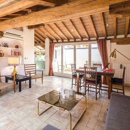 Altabella Panoramic Terrace Apartment Bolonia Zewnętrze zdjęcie
