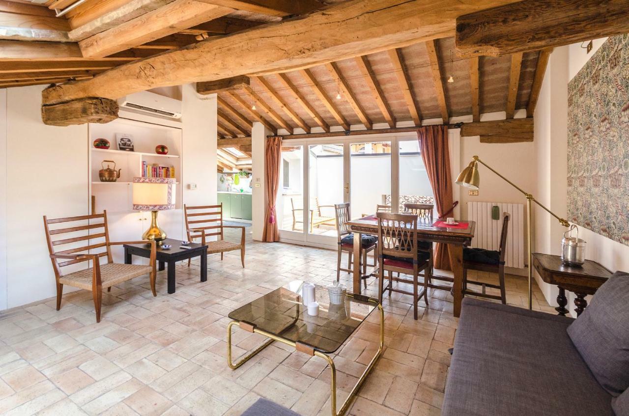 Altabella Panoramic Terrace Apartment Bolonia Zewnętrze zdjęcie
