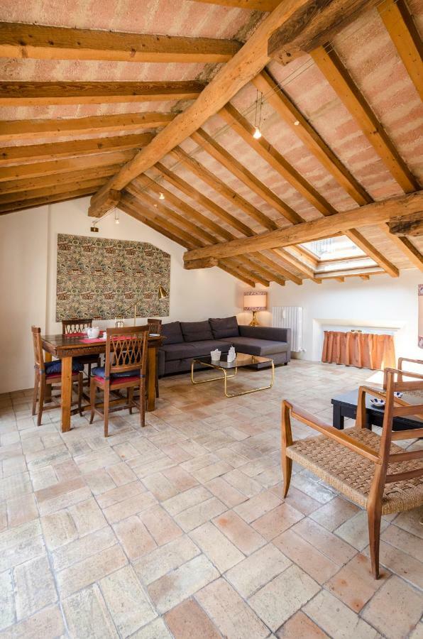 Altabella Panoramic Terrace Apartment Bolonia Zewnętrze zdjęcie