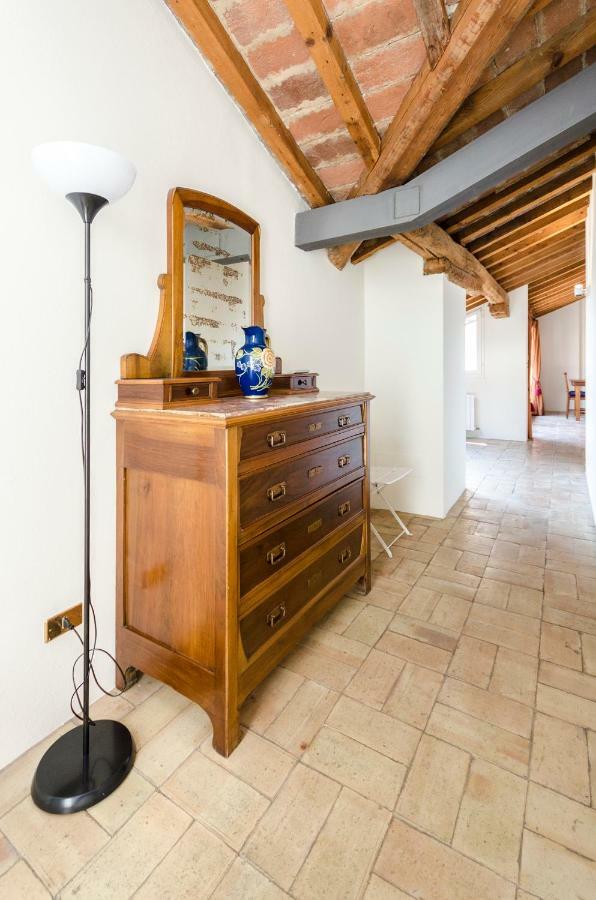 Altabella Panoramic Terrace Apartment Bolonia Zewnętrze zdjęcie