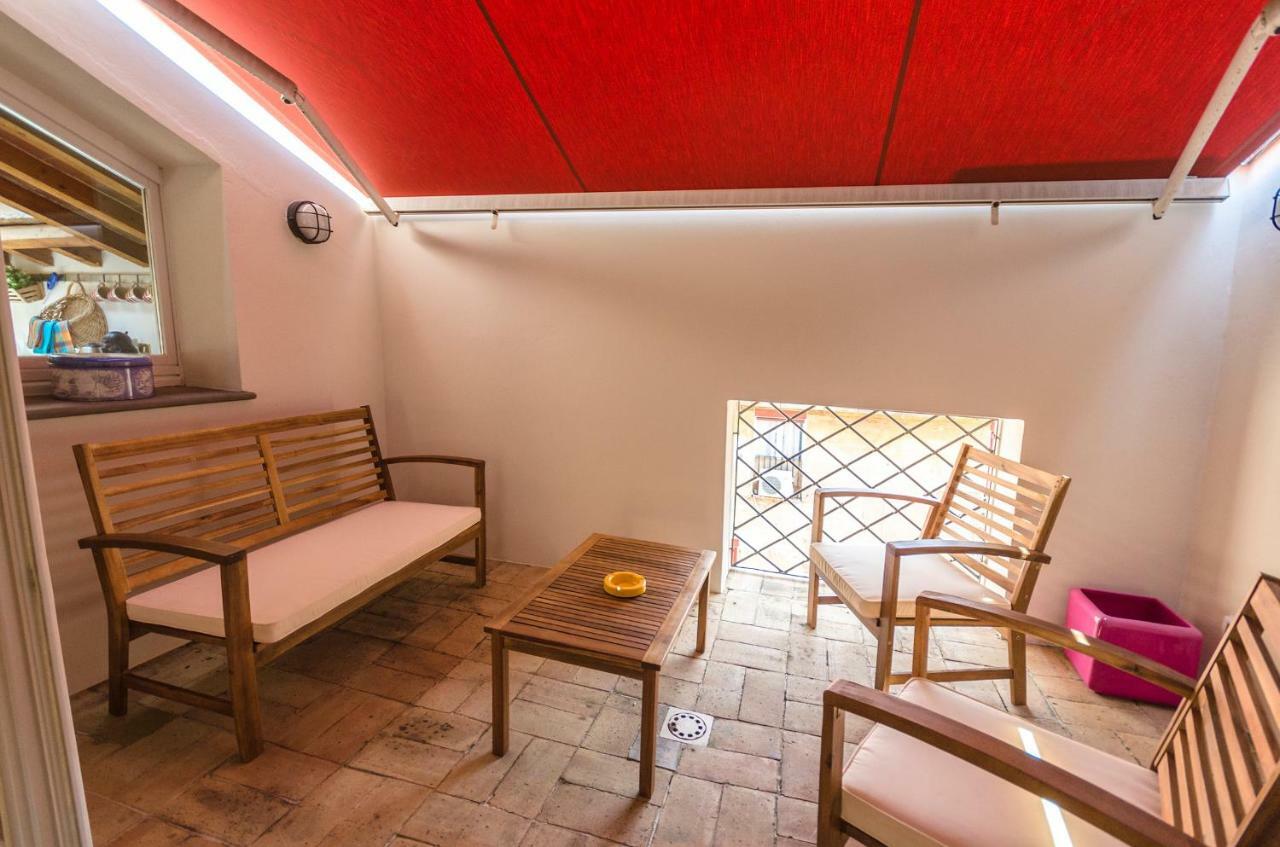 Altabella Panoramic Terrace Apartment Bolonia Zewnętrze zdjęcie