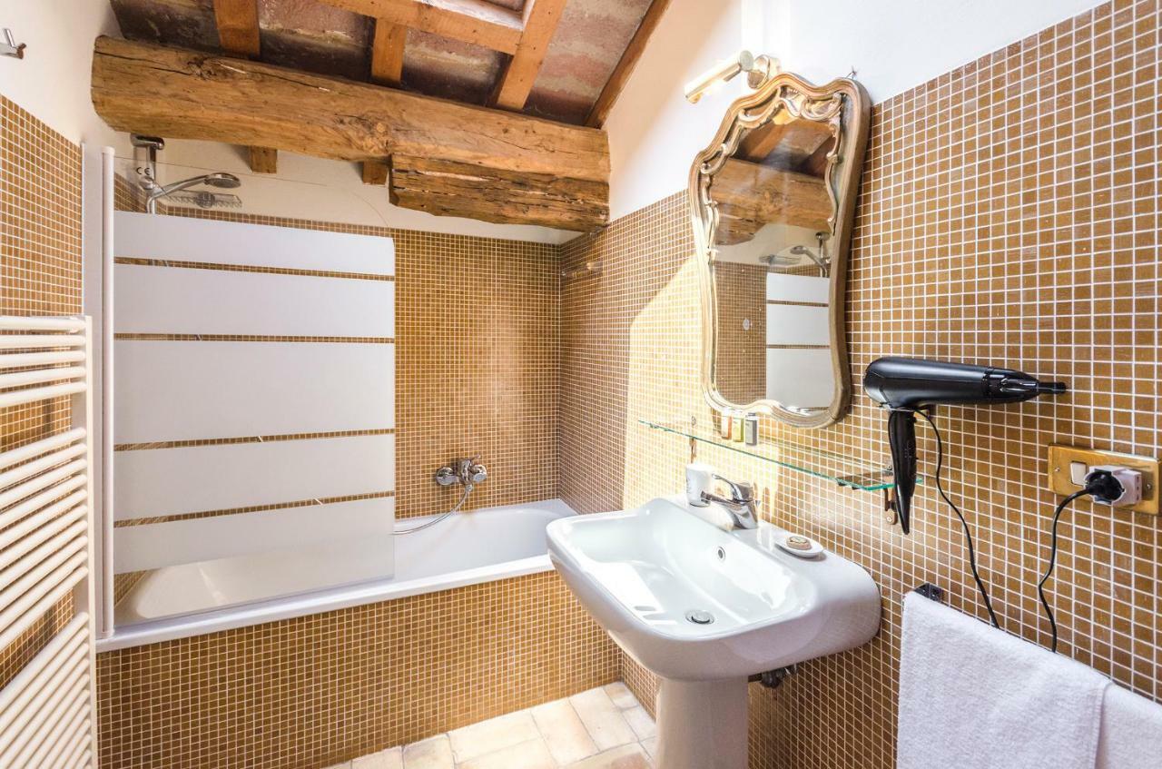 Altabella Panoramic Terrace Apartment Bolonia Zewnętrze zdjęcie
